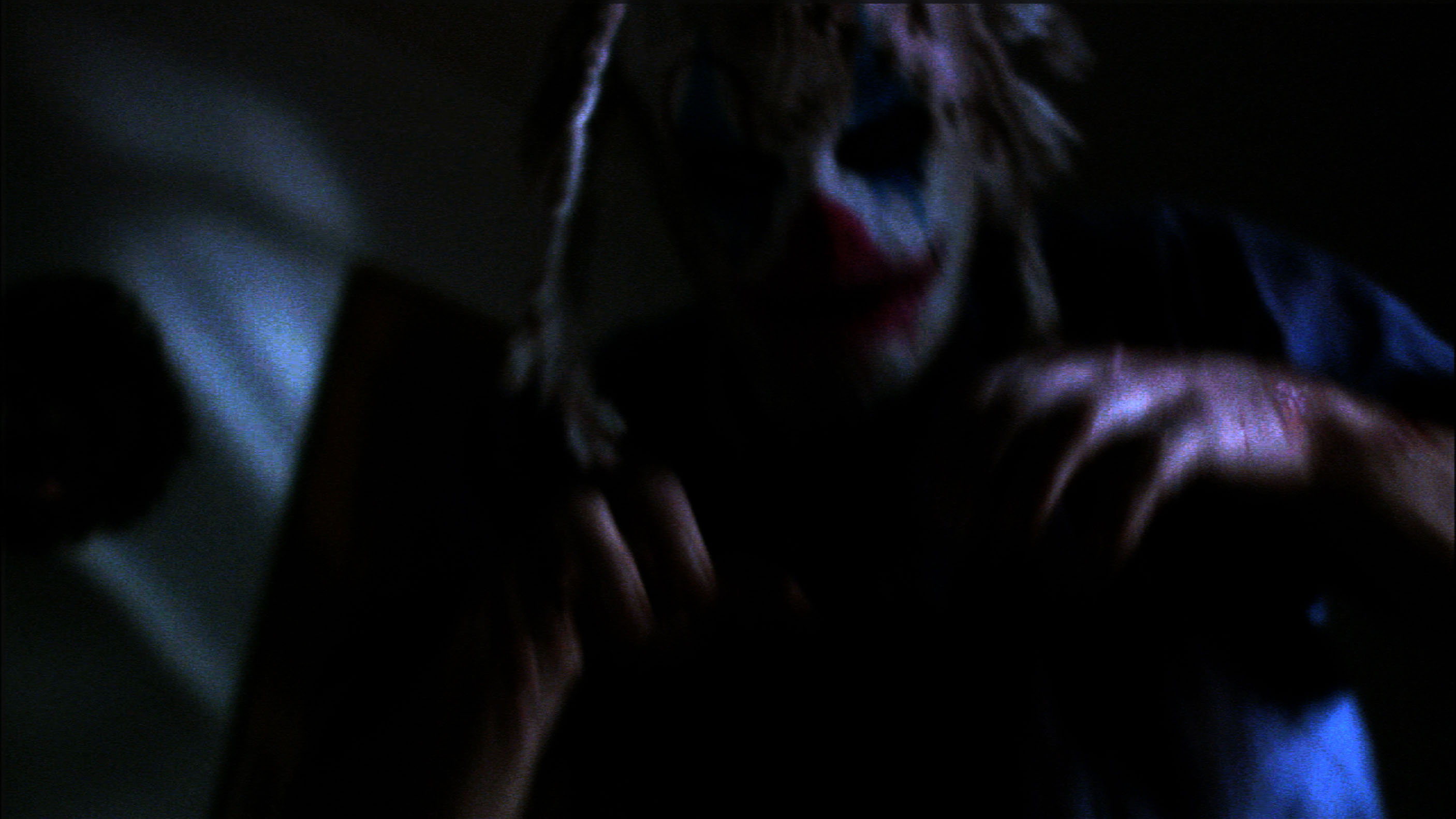 旧日噩梦剧照的剧照