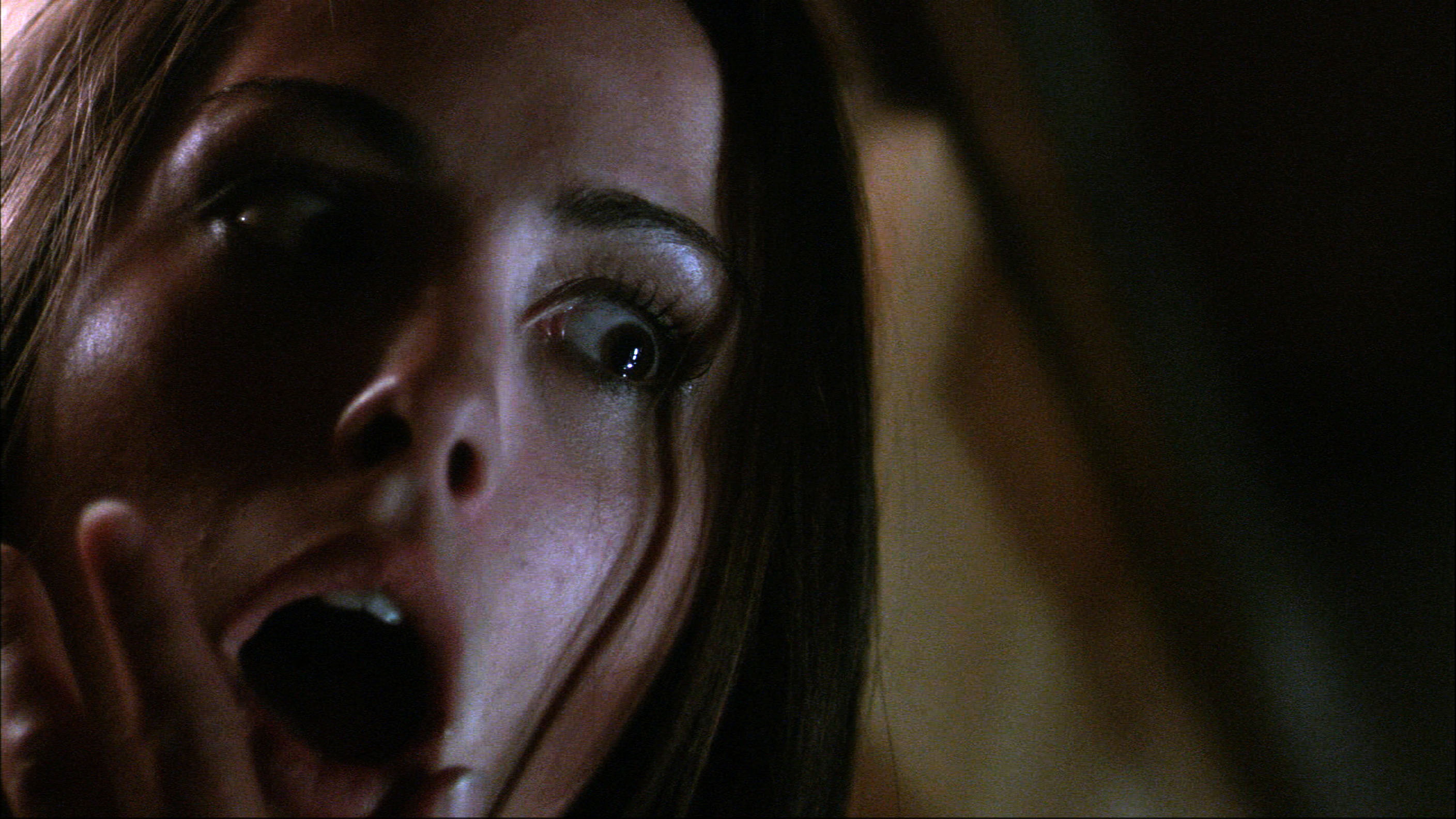 旧日噩梦剧照的剧照