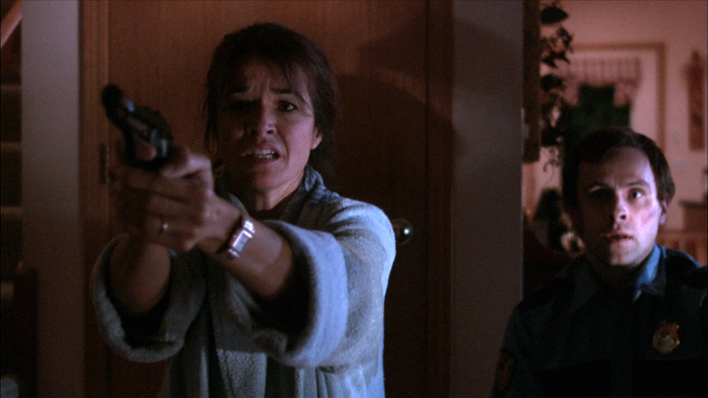 旧日噩梦剧照的剧照