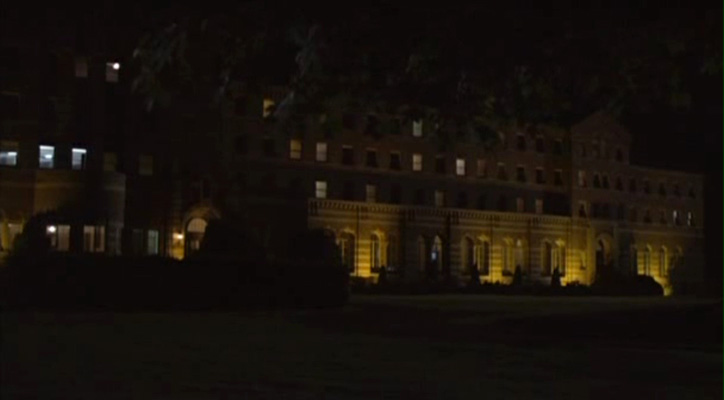 旧日噩梦剧照的剧照