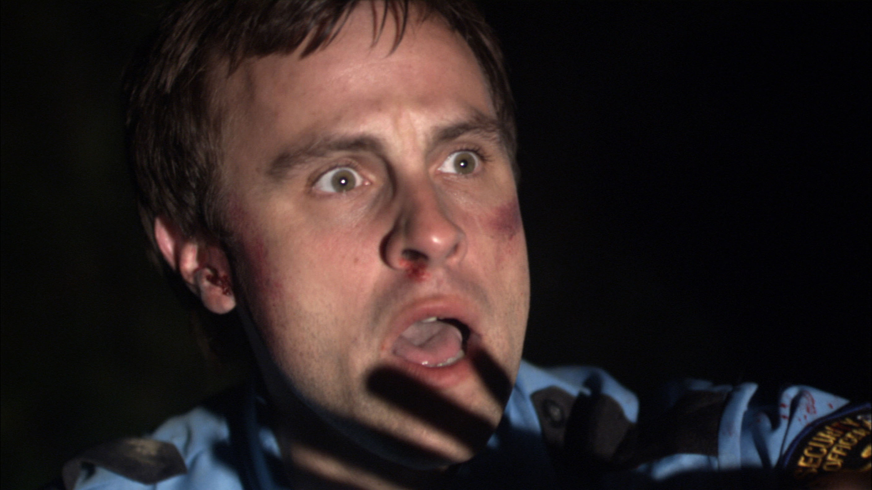 旧日噩梦剧照的剧照