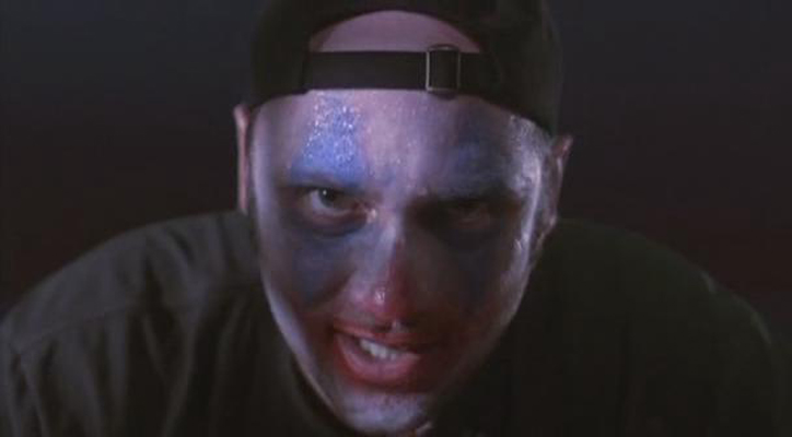 旧日噩梦剧照的剧照