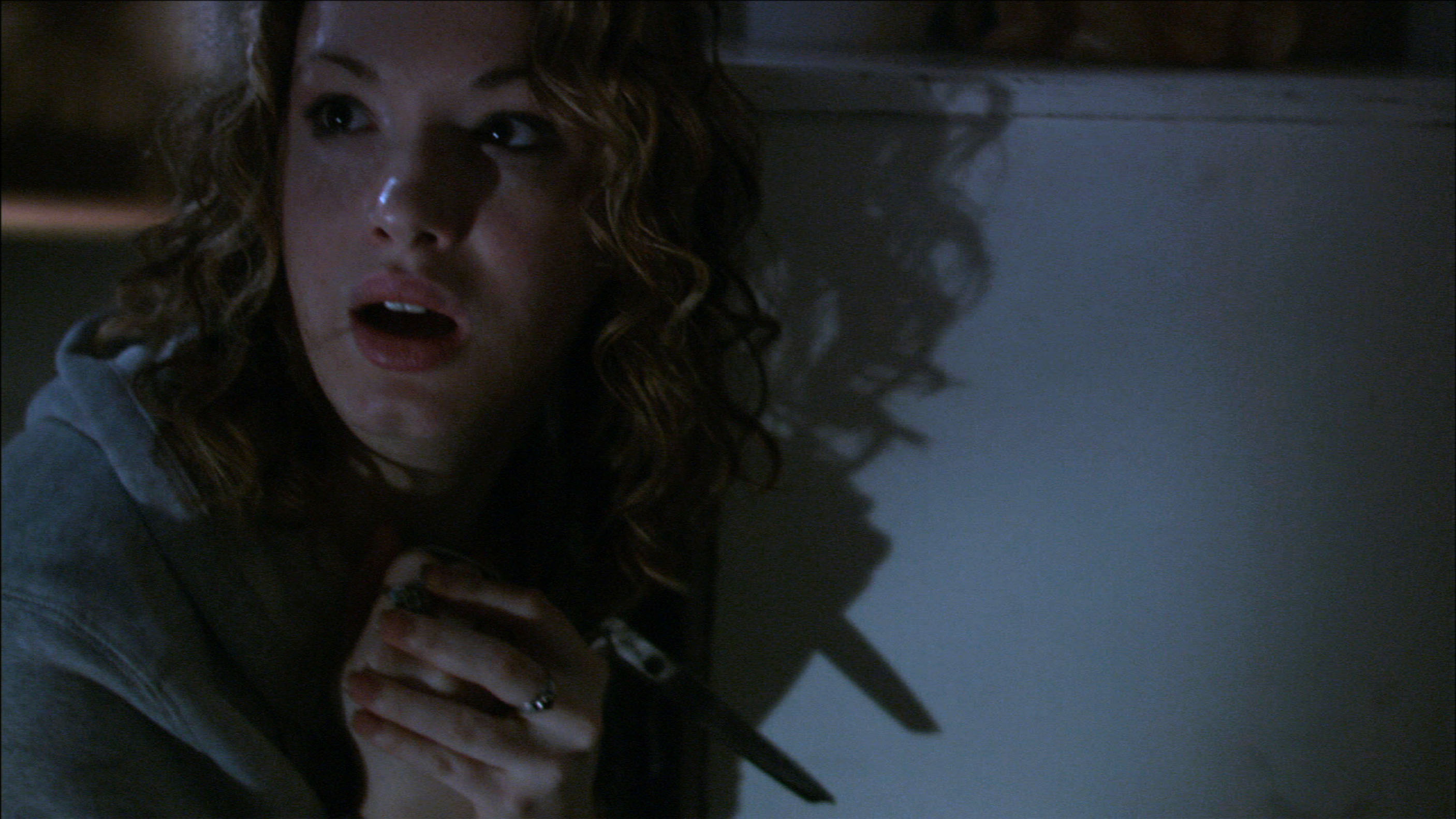 旧日噩梦剧照的剧照