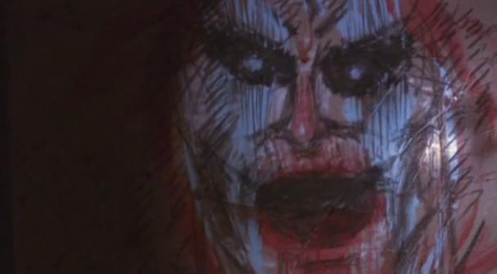 旧日噩梦剧照的剧照