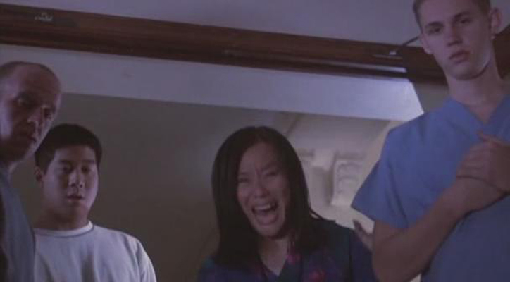 旧日噩梦剧照的剧照