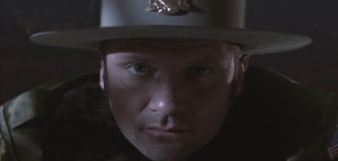 旧日噩梦剧照的剧照