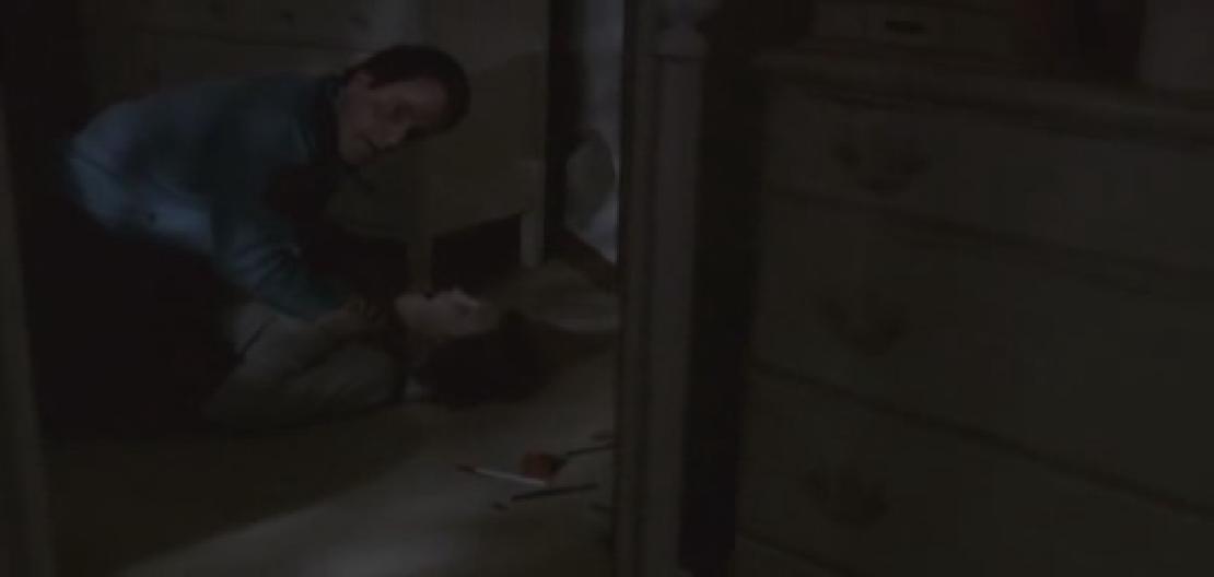 旧日噩梦剧照的剧照