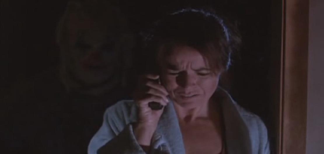 旧日噩梦剧照的剧照