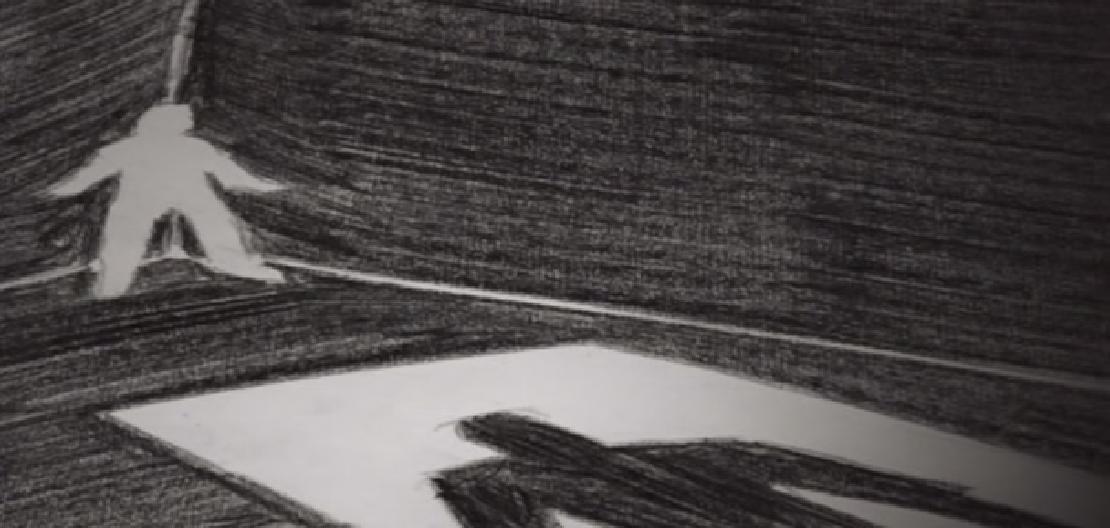 旧日噩梦剧照的剧照