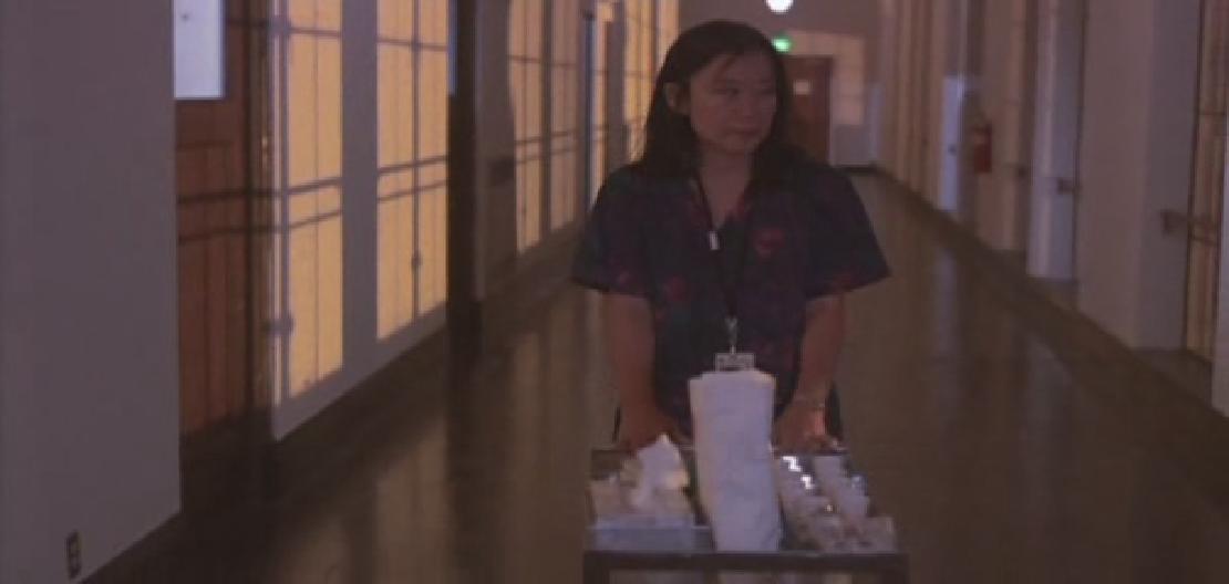 旧日噩梦剧照的剧照