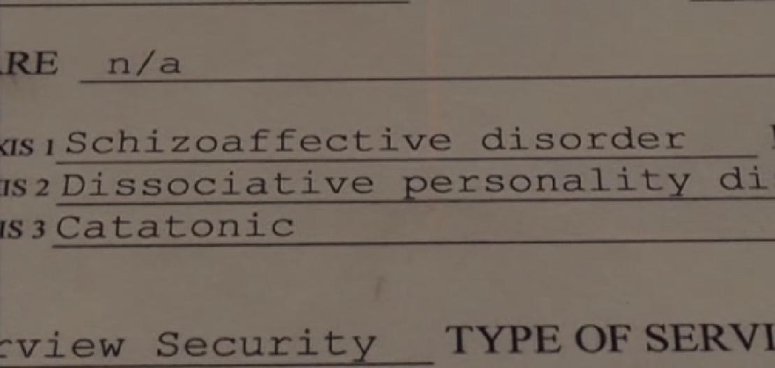 旧日噩梦剧照的剧照