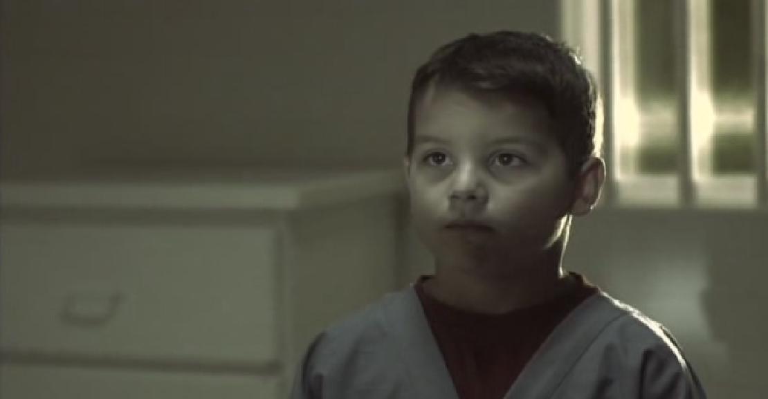 旧日噩梦剧照的剧照