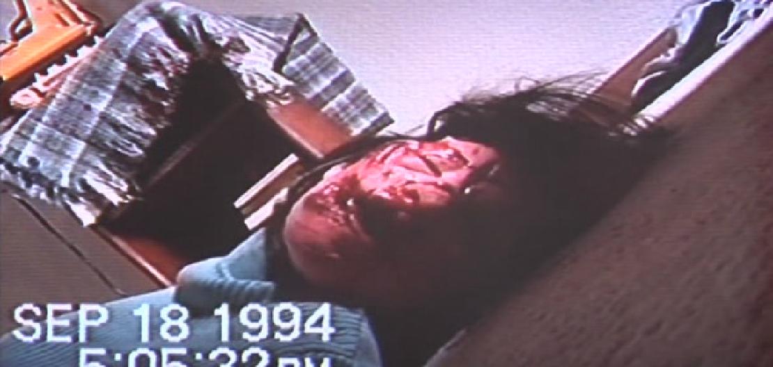 旧日噩梦剧照的剧照