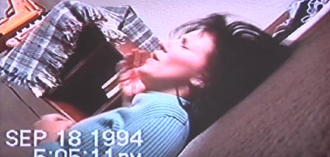 旧日噩梦剧照的剧照