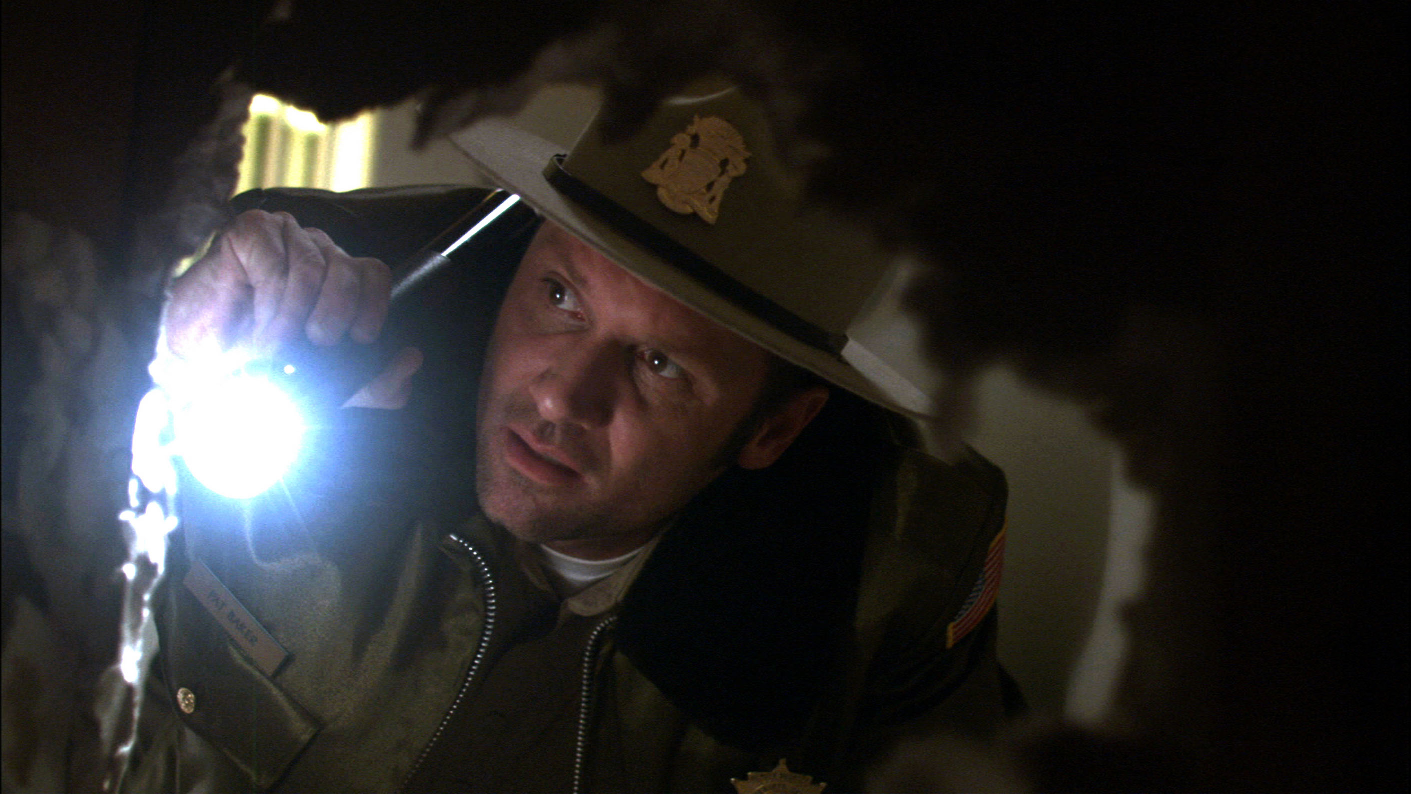 旧日噩梦剧照的剧照