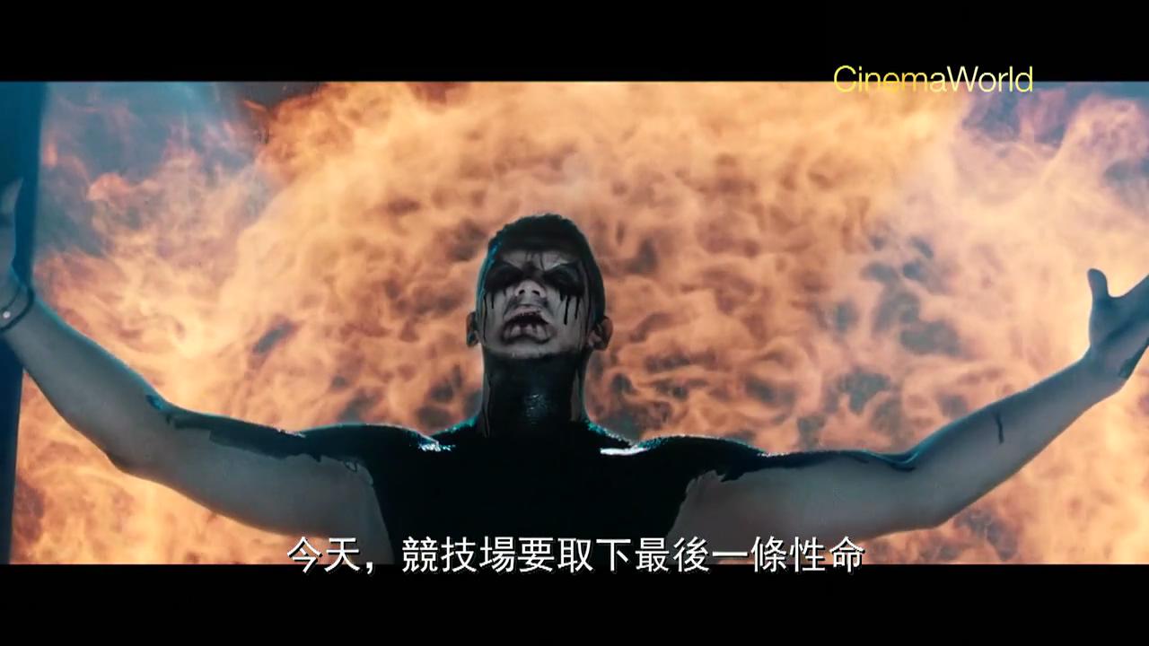 死亡之舞剧照的剧照