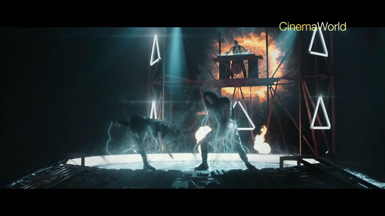 死亡之舞剧照的剧照