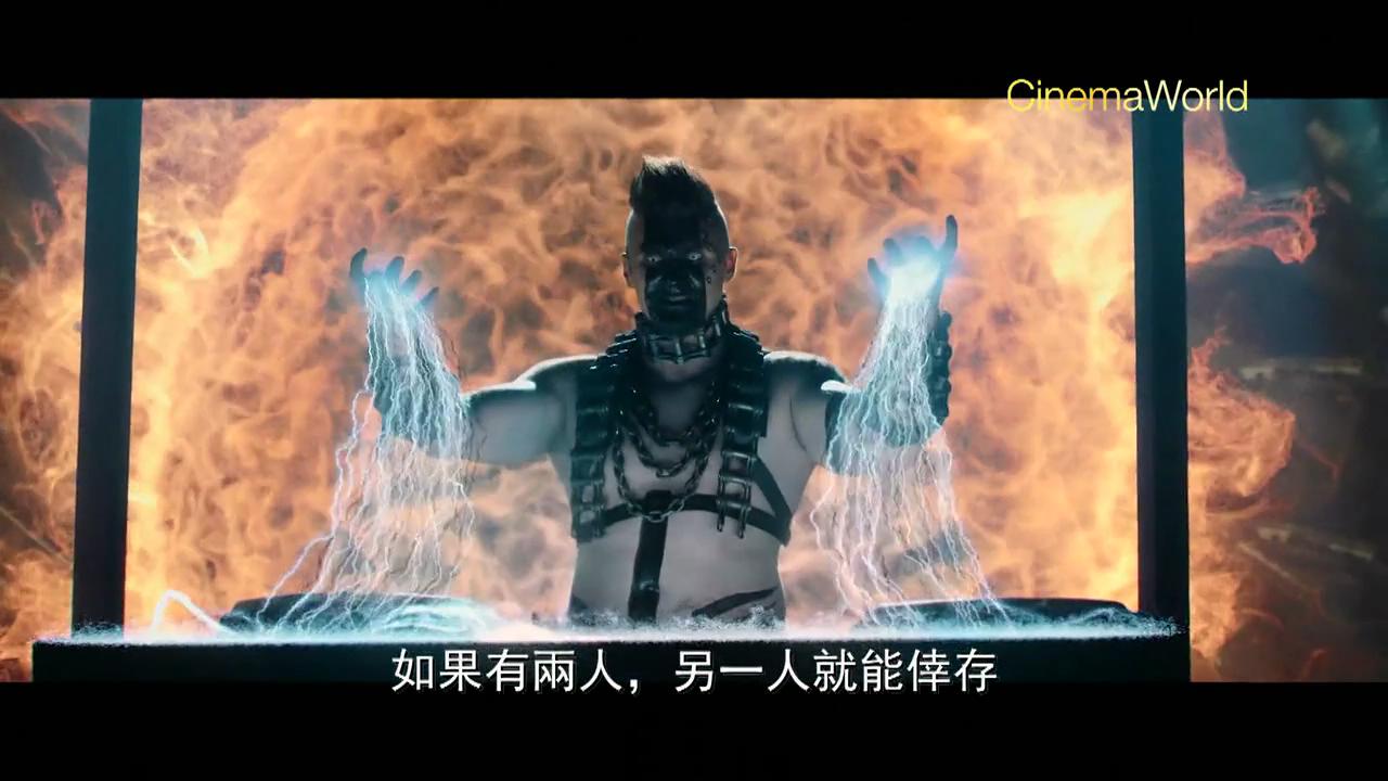 死亡之舞剧照的剧照