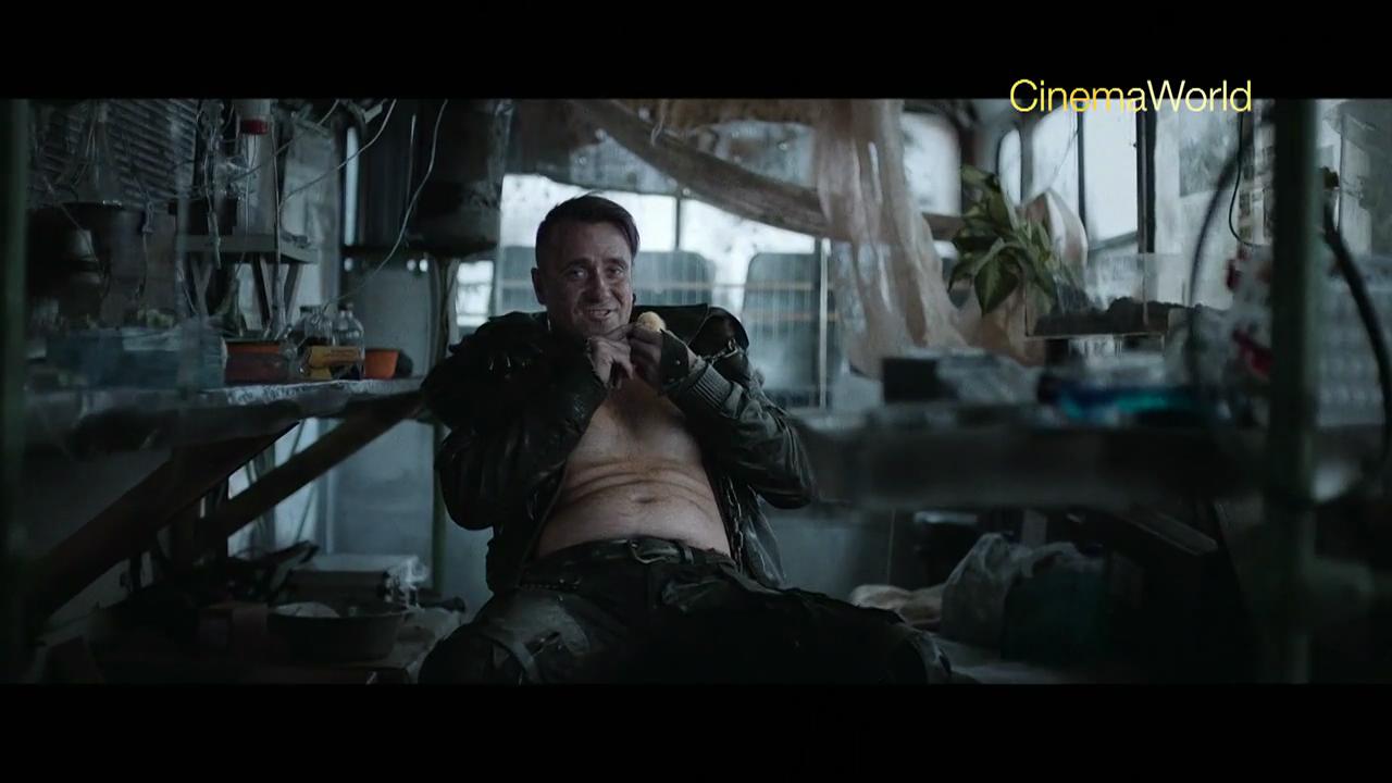 死亡之舞剧照的剧照