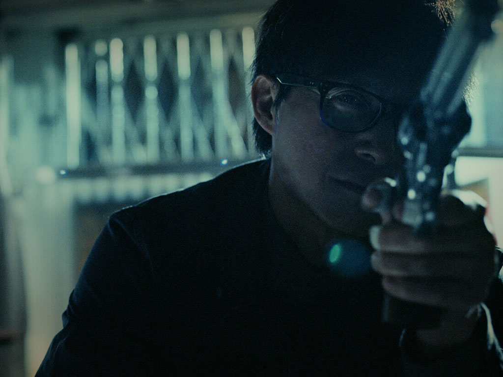 野·良犬剧照的剧照