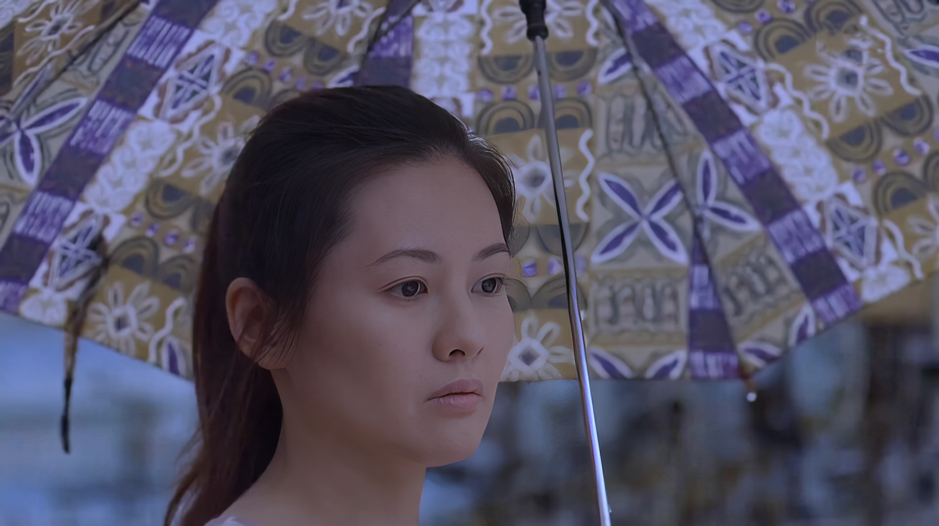 野·良犬剧照的剧照