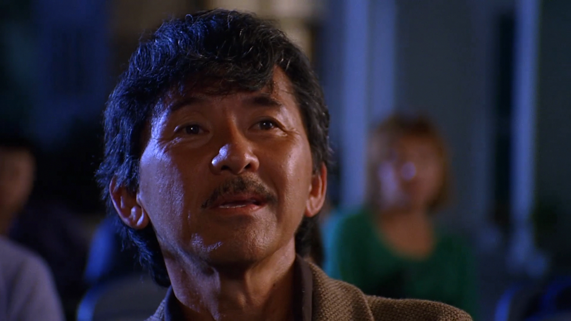 野·良犬剧照的剧照