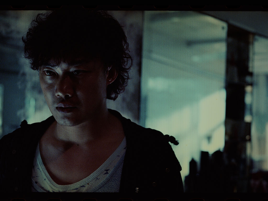 野·良犬剧照的剧照