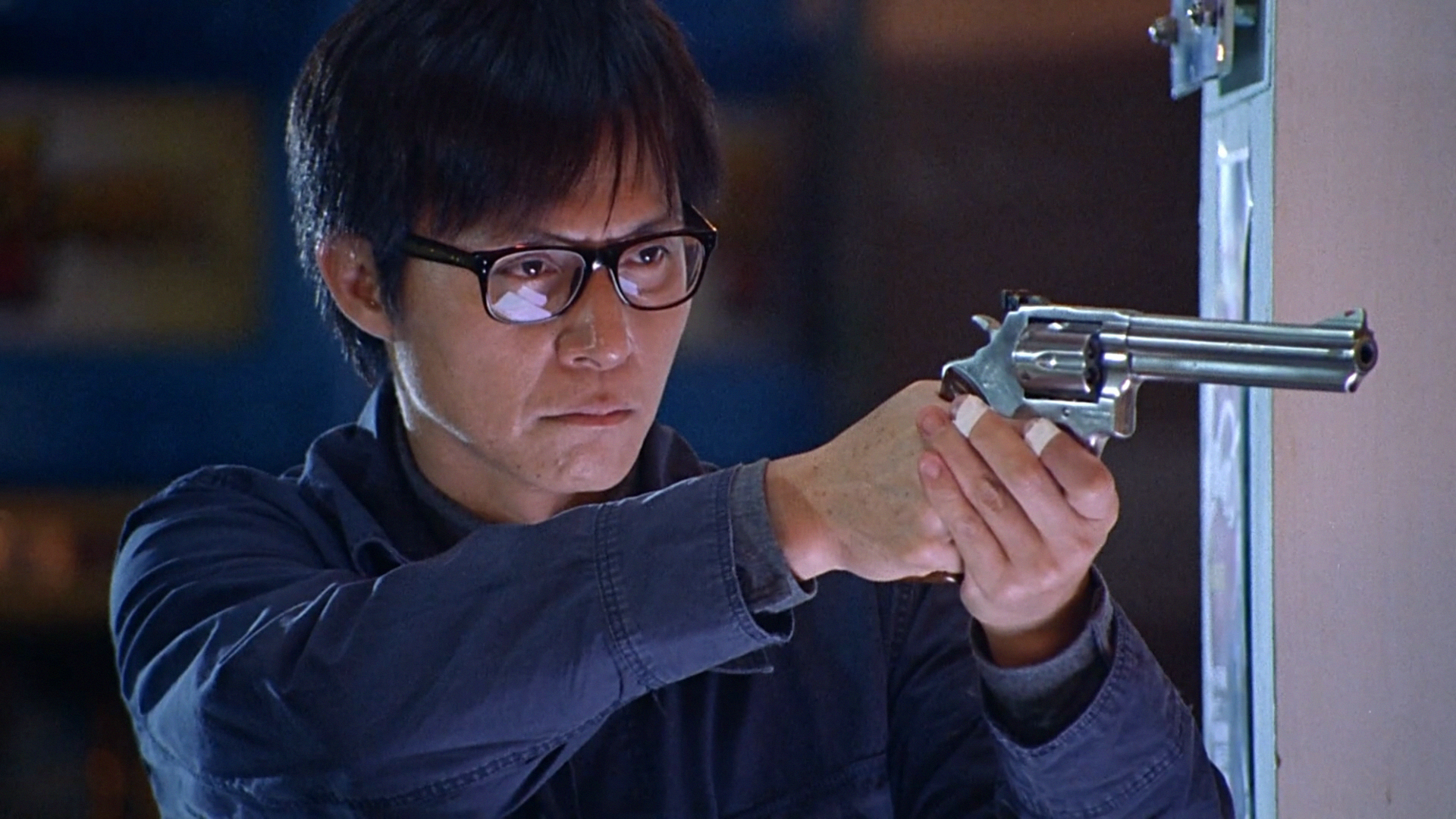 野·良犬剧照的剧照