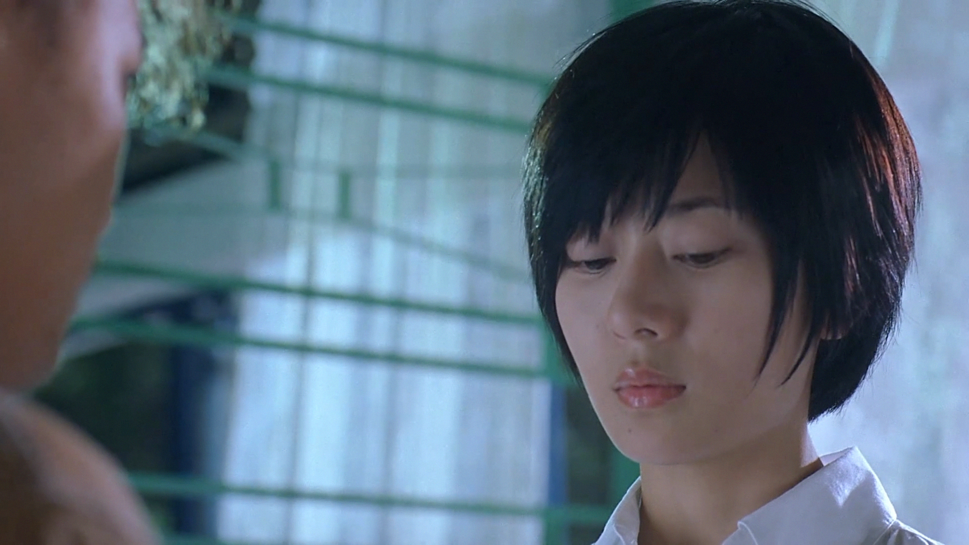 野·良犬剧照的剧照