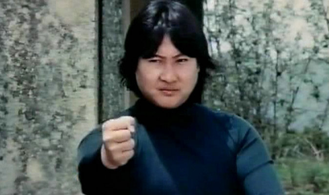 香港超人大破摧花党剧照的剧照