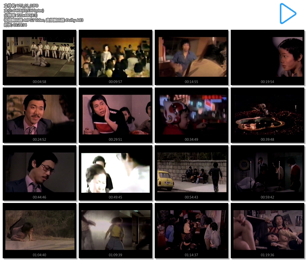 香港超人大破摧花党剧照的剧照