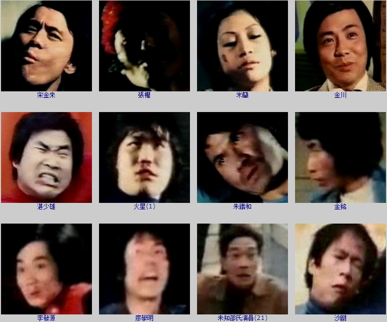 香港超人大破摧花党剧照的剧照