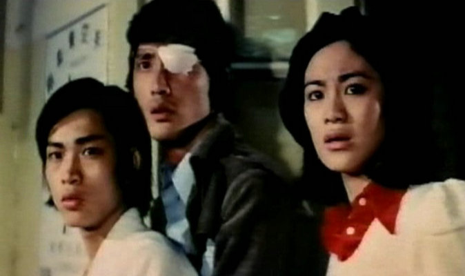 香港超人大破摧花党剧照的剧照