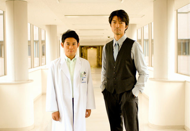 白色荣光最终篇：地狱犬的肖像剧照的剧照