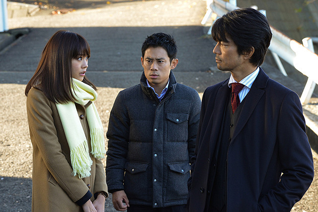 白色荣光最终篇：地狱犬的肖像剧照的剧照