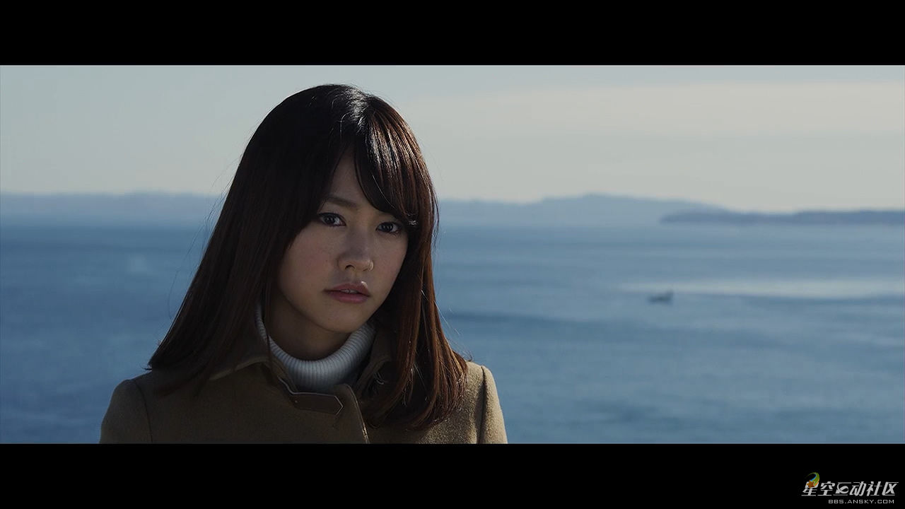 白色荣光最终篇：地狱犬的肖像剧照的剧照