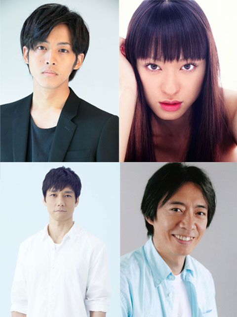 白色荣光最终篇：地狱犬的肖像剧照的剧照