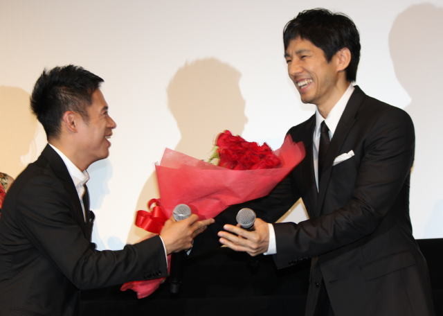 白色荣光最终篇：地狱犬的肖像剧照的剧照