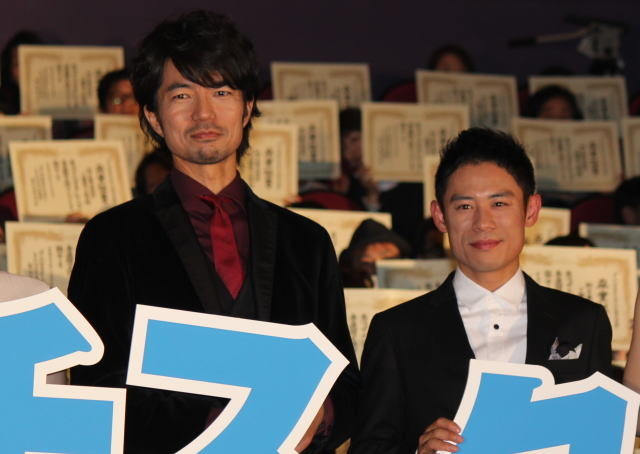 白色荣光最终篇：地狱犬的肖像剧照的剧照