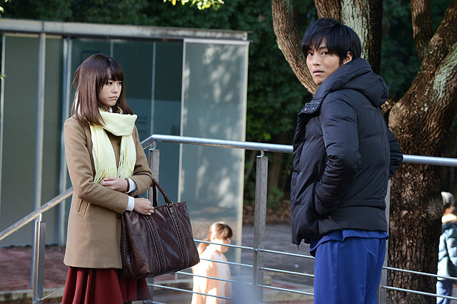 白色荣光最终篇：地狱犬的肖像剧照的剧照