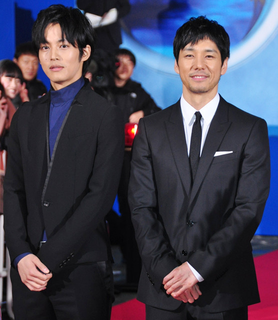 白色荣光最终篇：地狱犬的肖像剧照的剧照