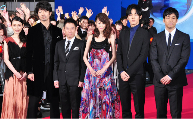 白色荣光最终篇：地狱犬的肖像剧照的剧照