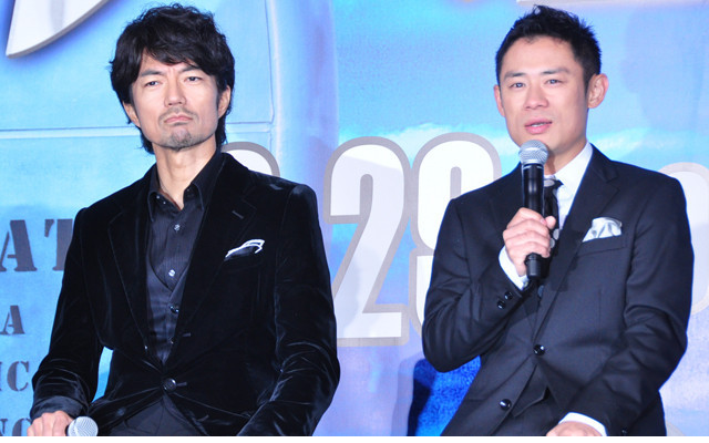 白色荣光最终篇：地狱犬的肖像剧照的剧照