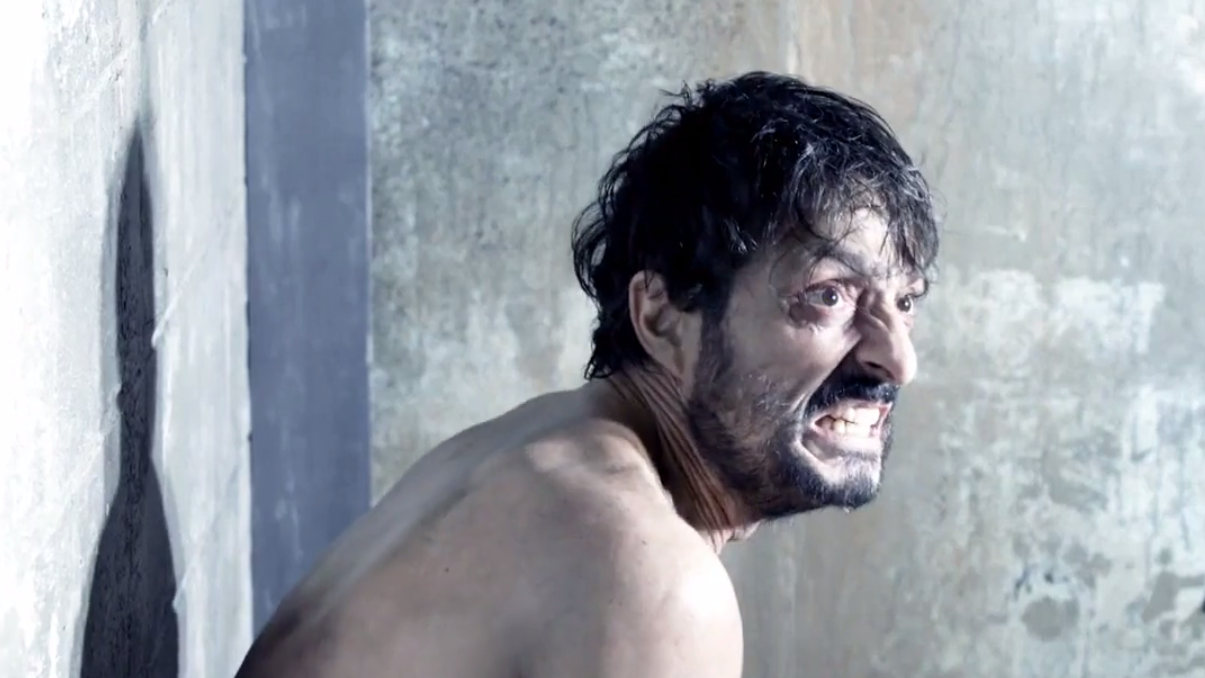 时空罪犯剧照的剧照