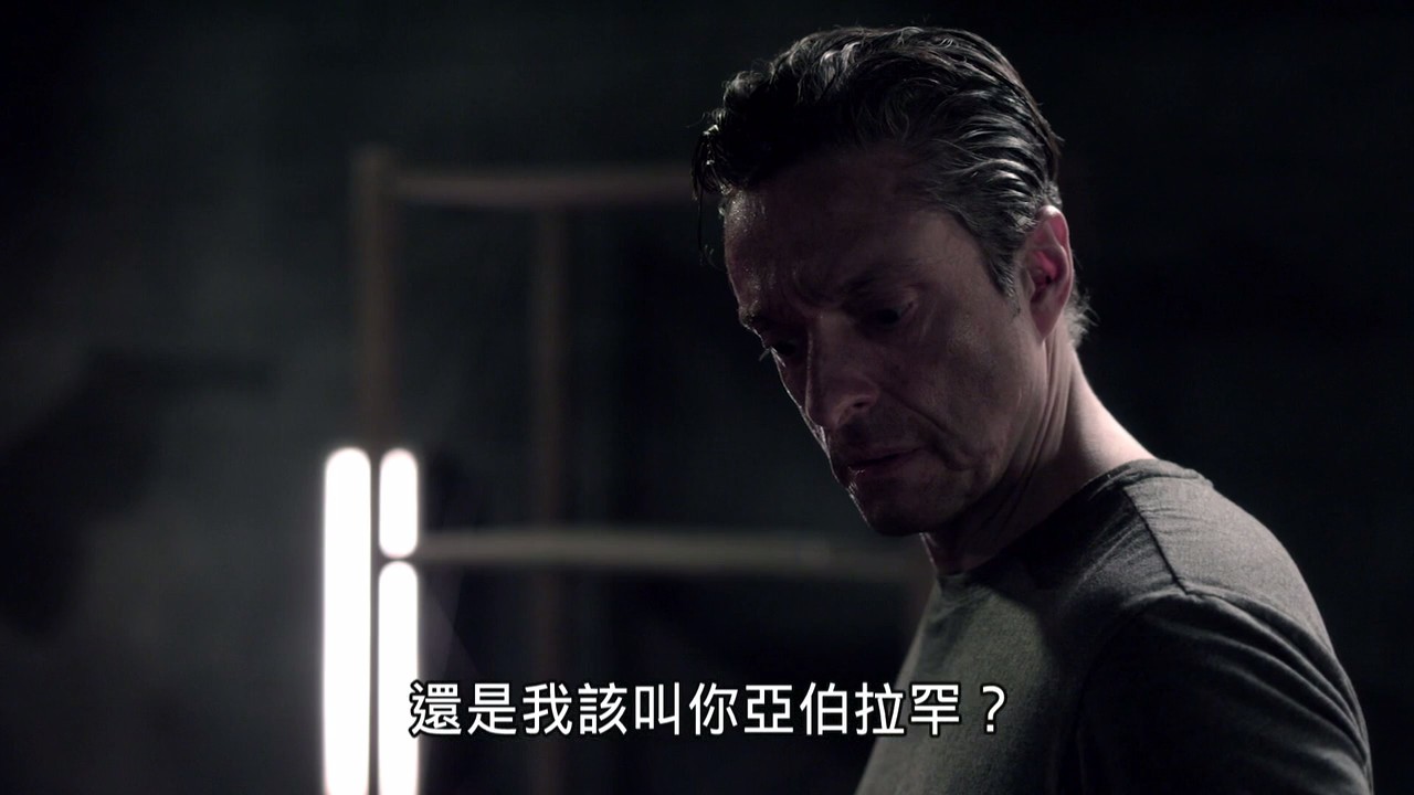 时空罪犯剧照的剧照