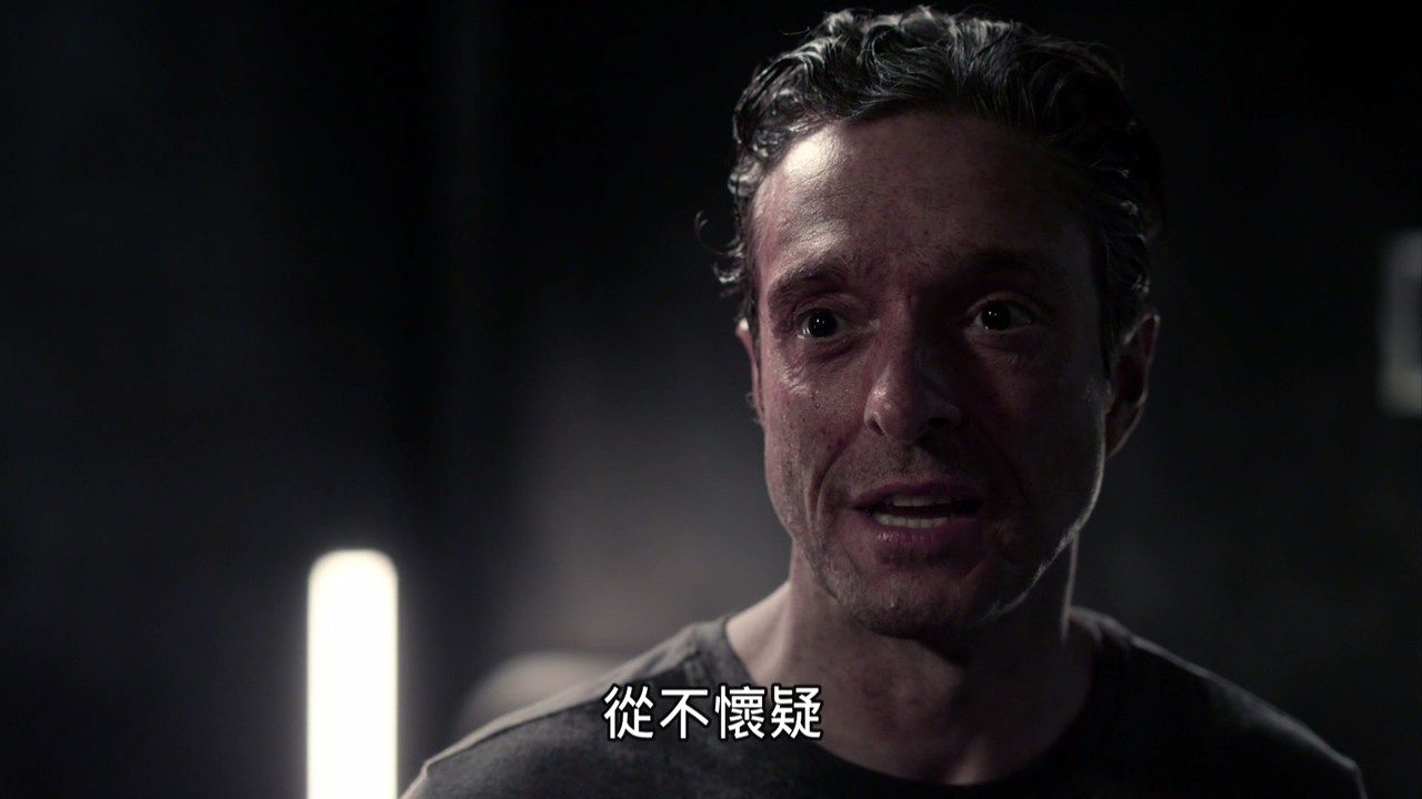 时空罪犯剧照的剧照