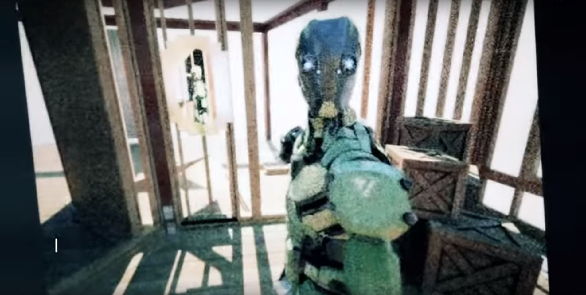 构建剧照的剧照