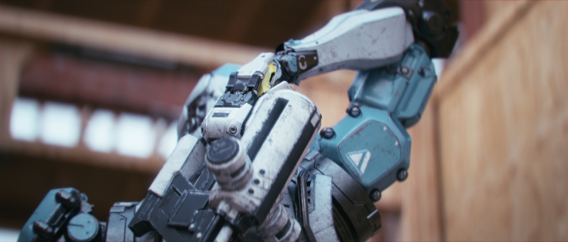 构建剧照的剧照