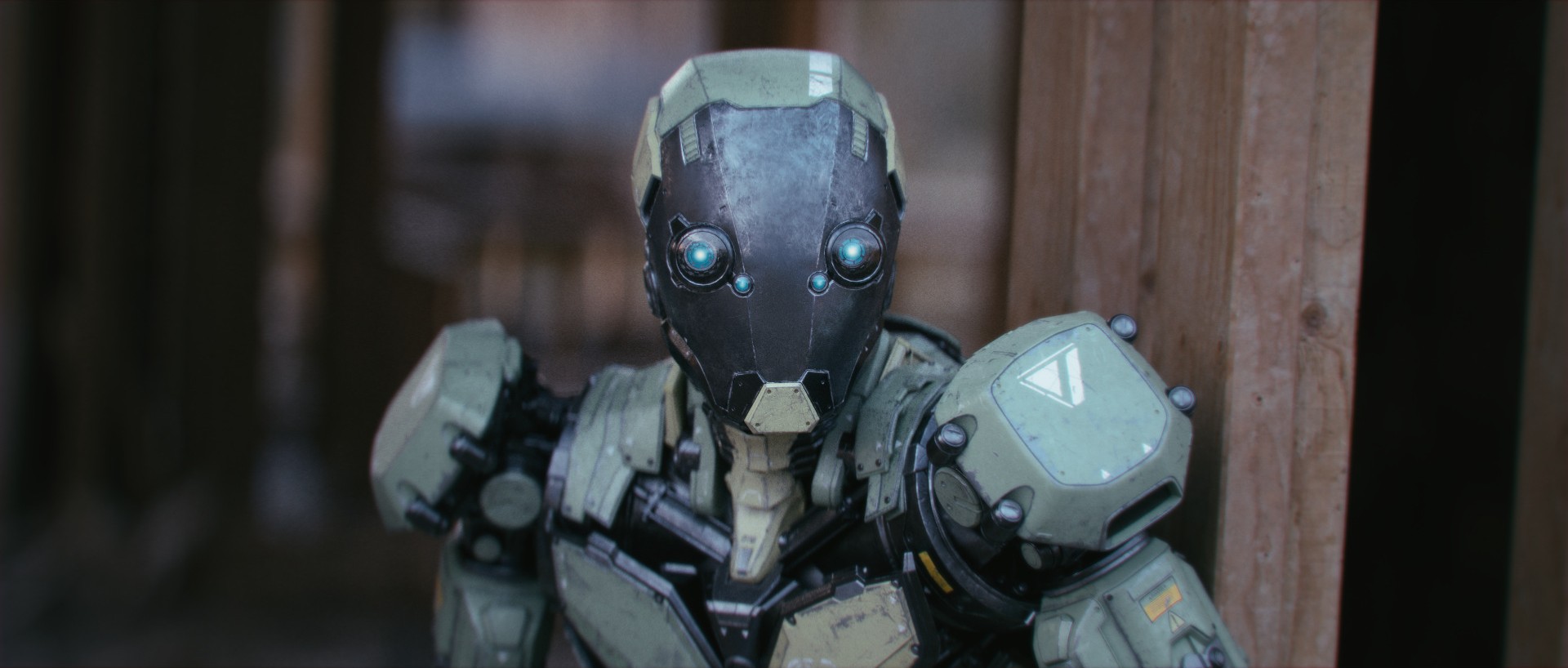 构建剧照的剧照