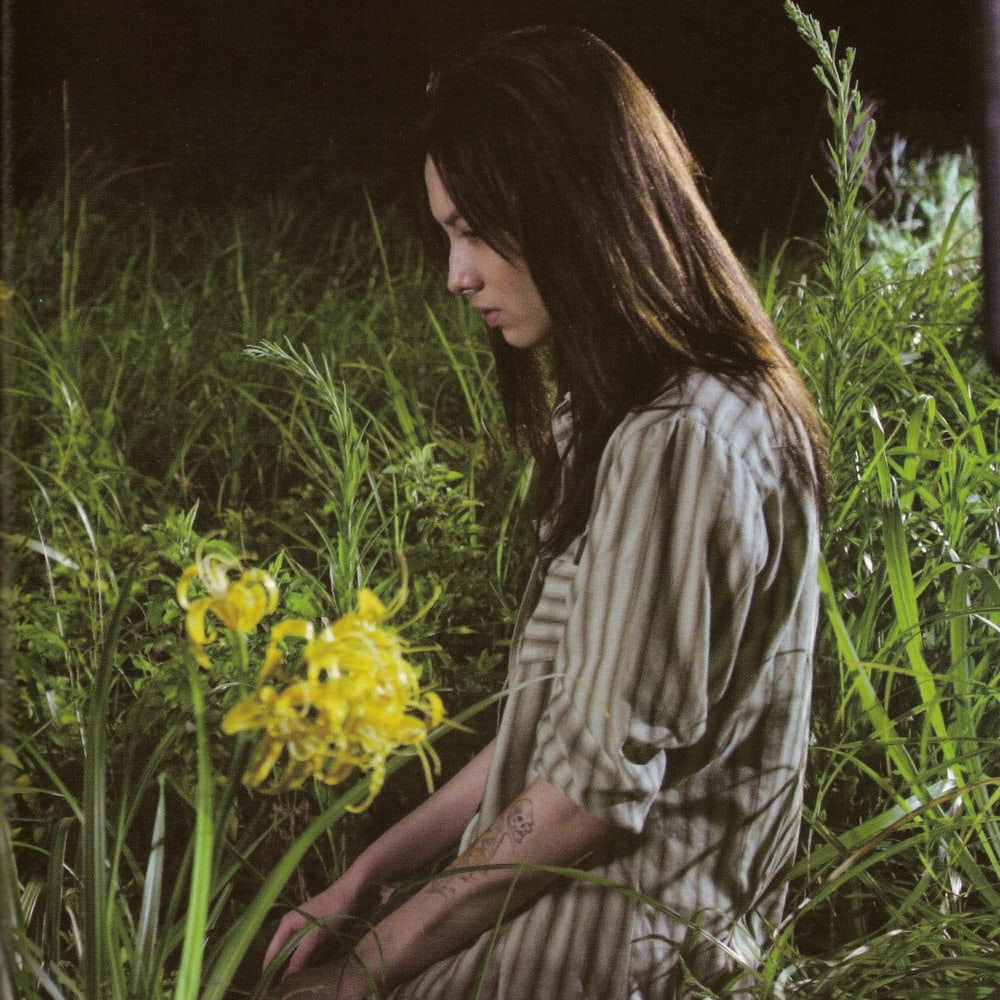 刺青剧照的剧照